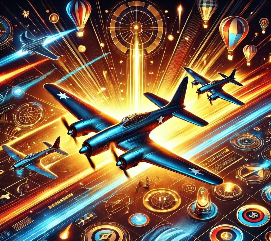 Vantagens do Aviator no bet317