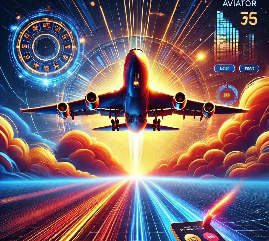 bet317 Introdução ao Aviator
