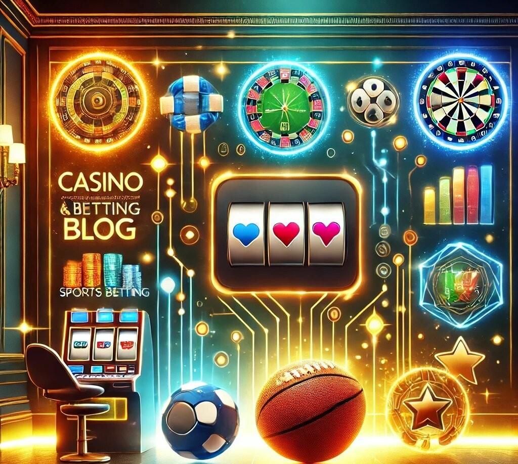 Blog do bet317 com dicas e estratégias para apostas e jogos