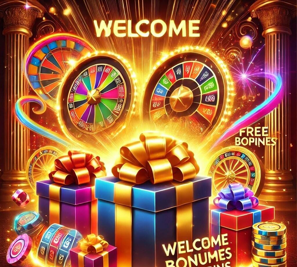 bet317 Tipos de Bônus