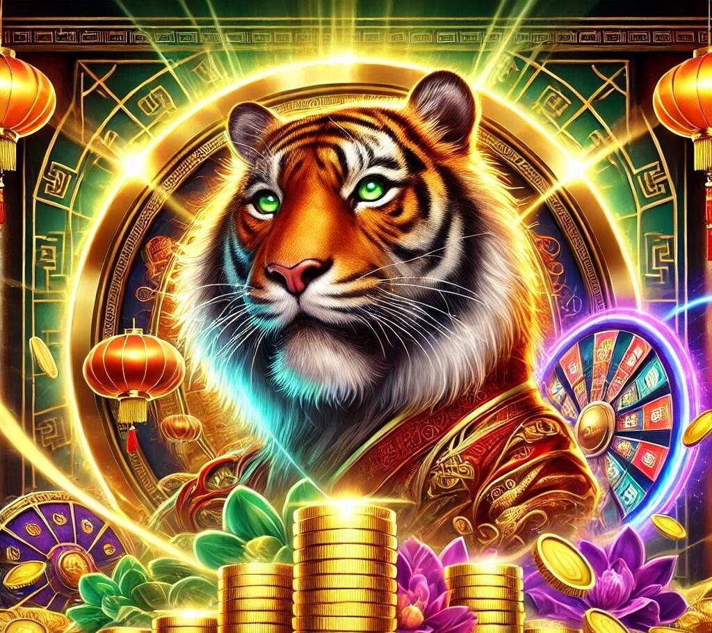 bet317 Dicas para Fortune Tiger