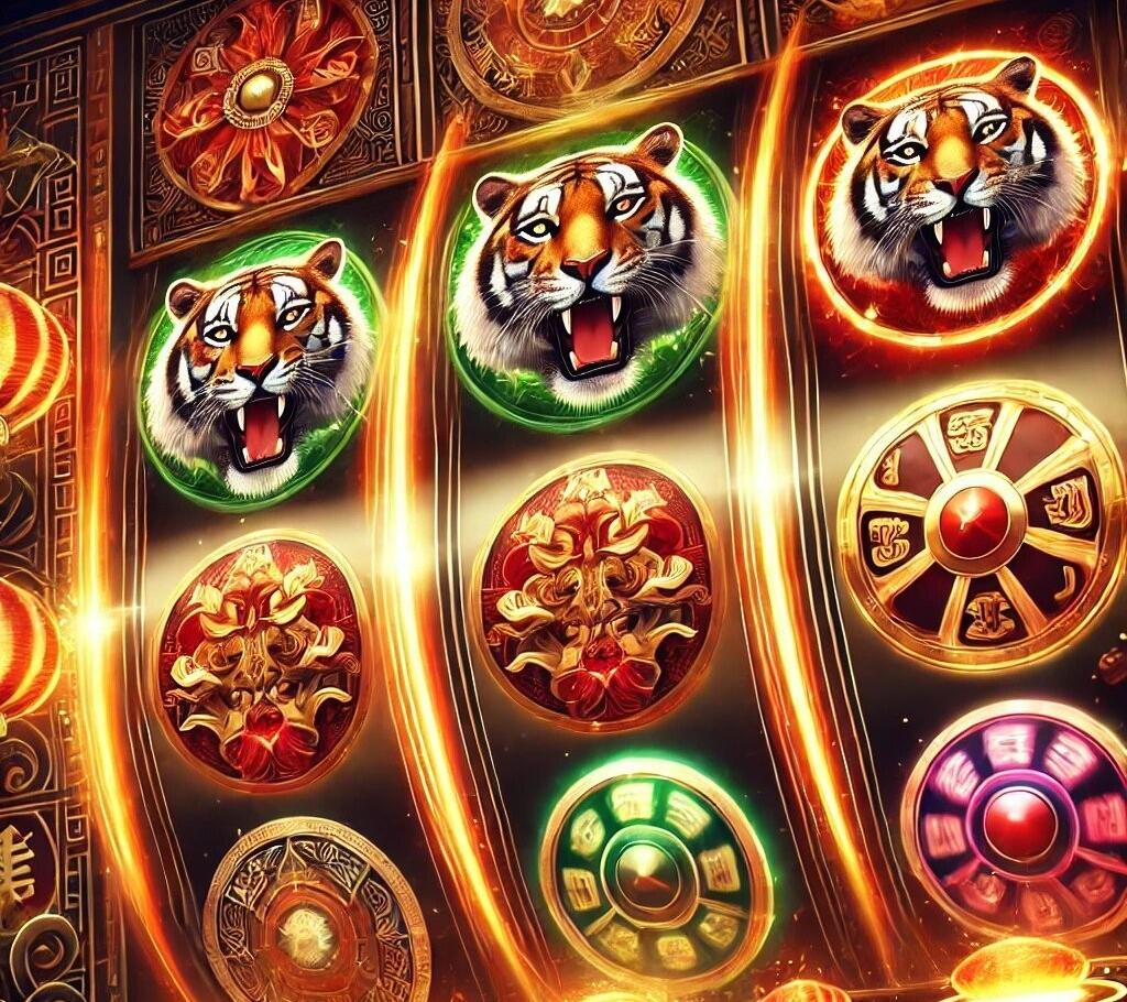 bet317 Como Jogar Fortune Tiger