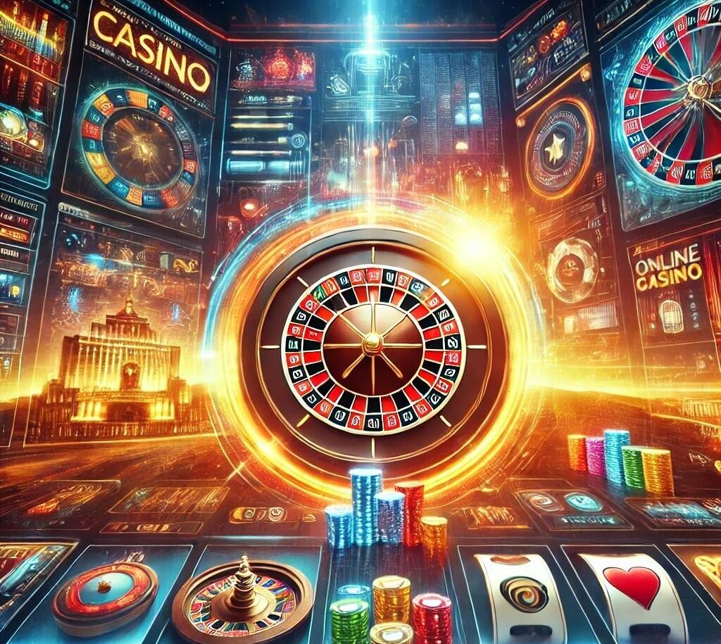 Visão geral dos jogos no bet317