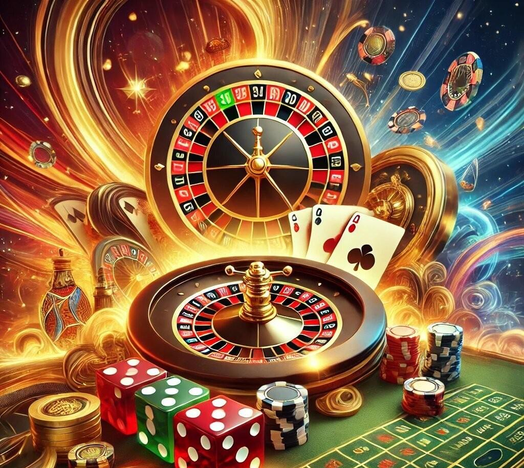 bet317 Jogos Populares no Cassino