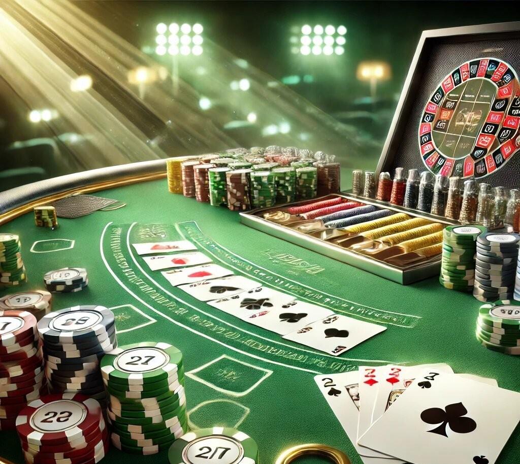 bet317 Jogos Populares no Cassino