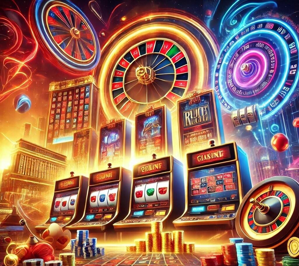 bet317 Jogos Populares