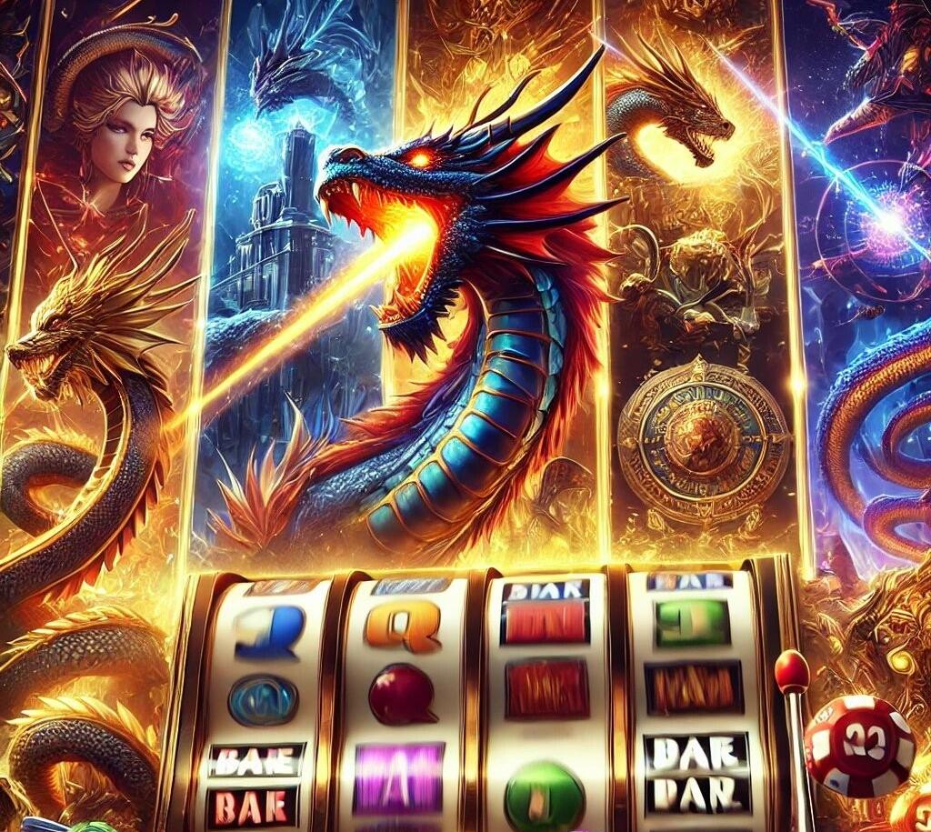 bet317 Slots Populares