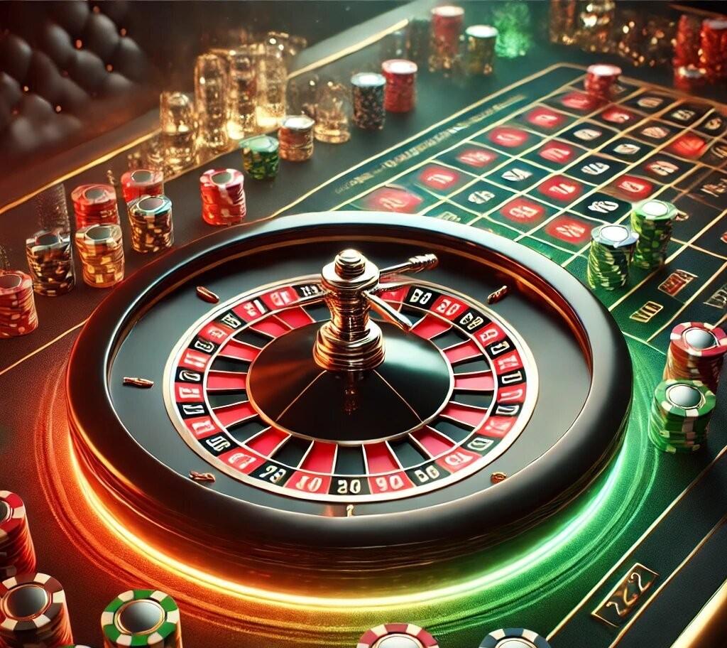 bet317 Jogos de roleta
