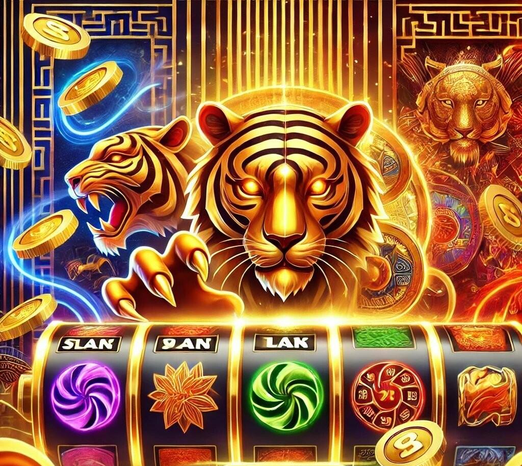 bet317 Introdução ao Fortune Tiger
