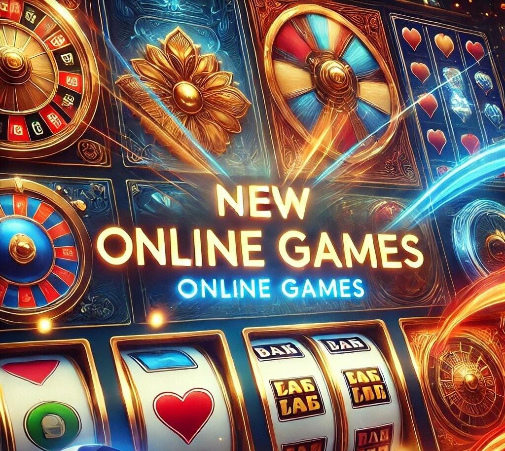 Novos Jogos no bet317