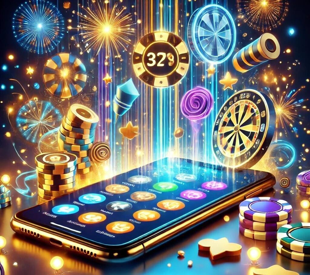 bet317 Por Que Baixar o App?