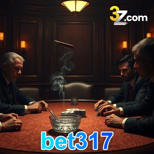 bet317 BET