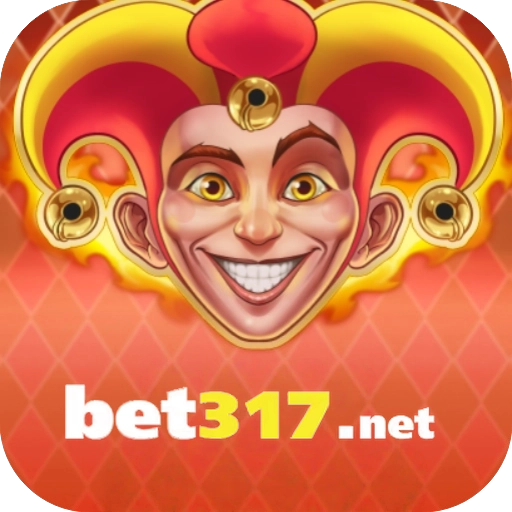 bet317 BET LOGO