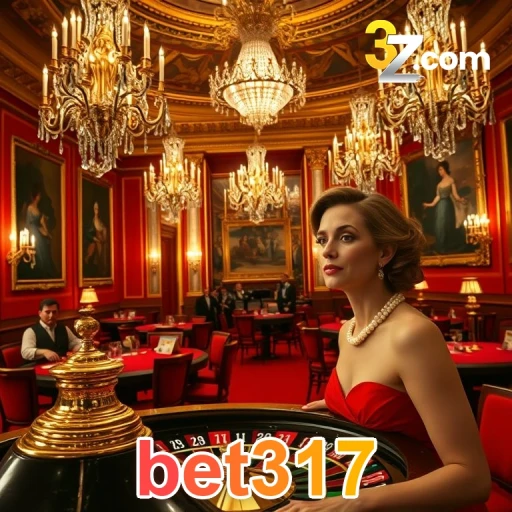 bet317 BET Plataforma