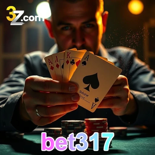 bet317 BET Promocao